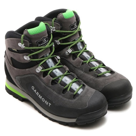 ＜エルブレス＞ GARMONT DRAGONTAIL HIKE GTX 481993-212 トレッキングシューズ ゴアテックス 登山画像