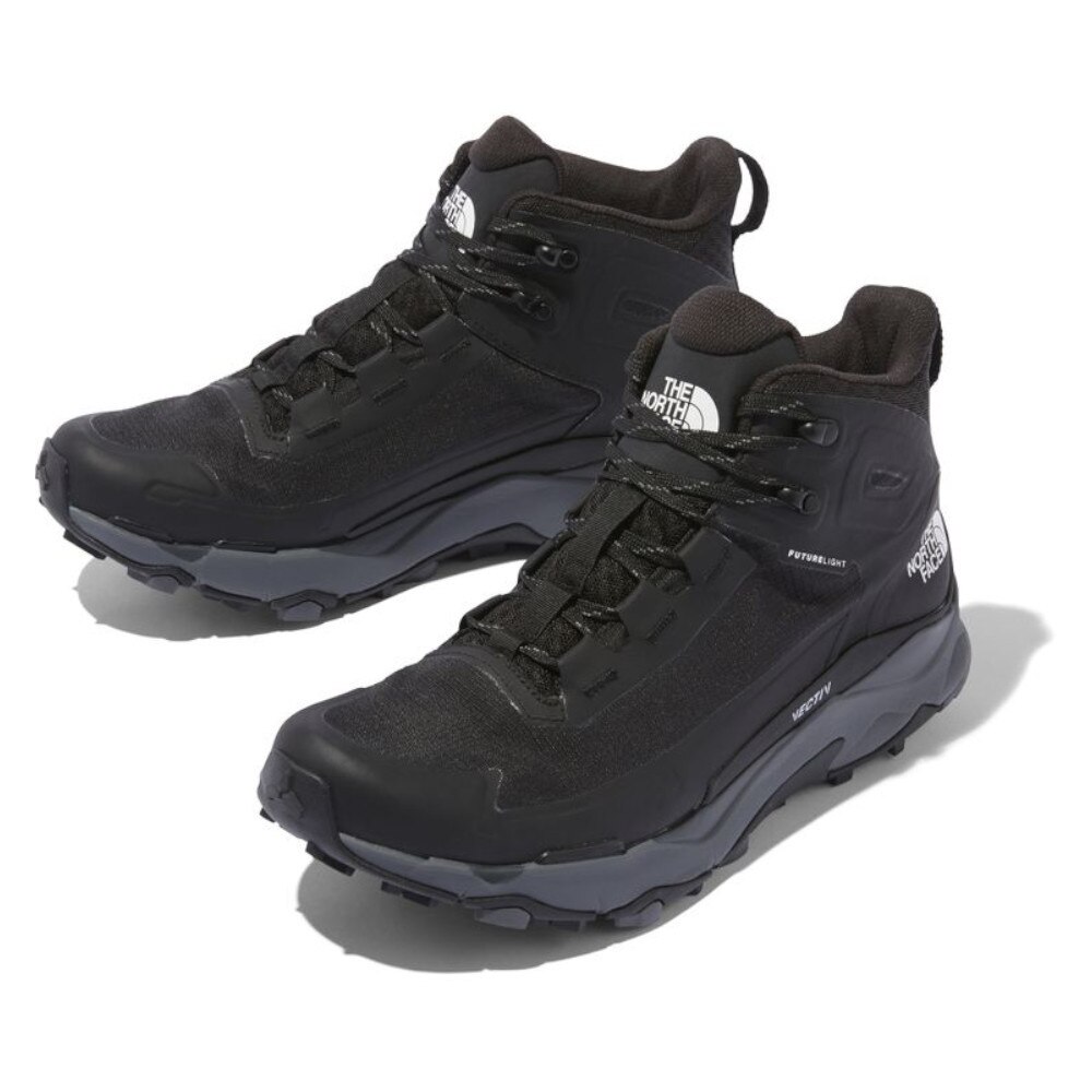 ノースフェイス|ノースフェイス(THE NORTH FACE)(メンズ)ハイカット トレッキングシューズ ベクティブ エクスプロリス ミッド フューチャーライト NF02121 KZ - スポーツ用品はスーパースポーツゼビオ ノースフェイス|ノースフェイス(THE NORTH FACE)(メンズ)ハイカット トレッキングシューズ ベクティブ エクスプロリス ミッド フューチャーライト NF02121 KZ - スポーツ用品はスーパースポーツゼビオ