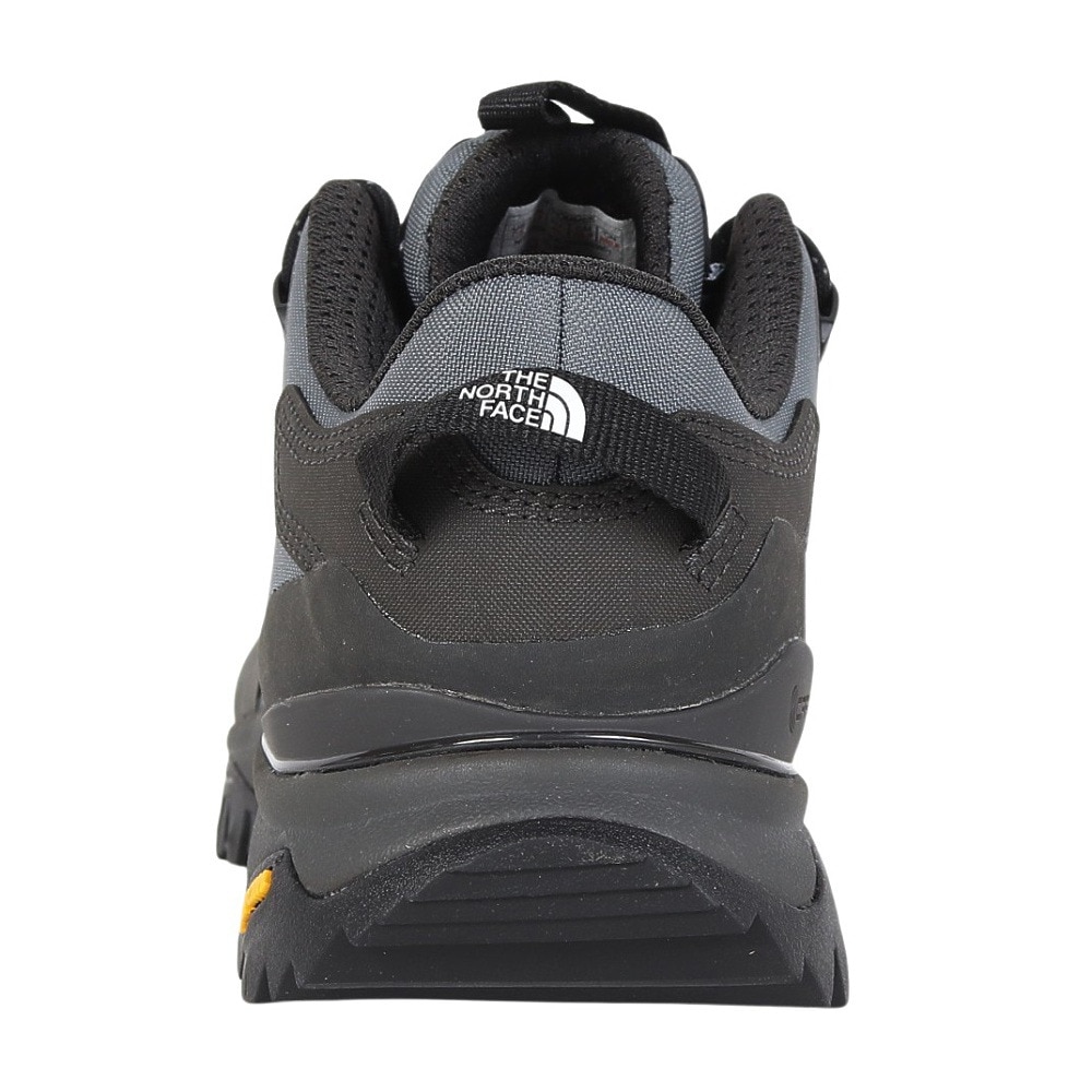 ザ・ノース・フェイス（THE NORTH FACE）（メンズ）トレッキングシューズ 登山靴 クレストン ハイク ウォータープルーフ NF52410 FK カーキ 防水