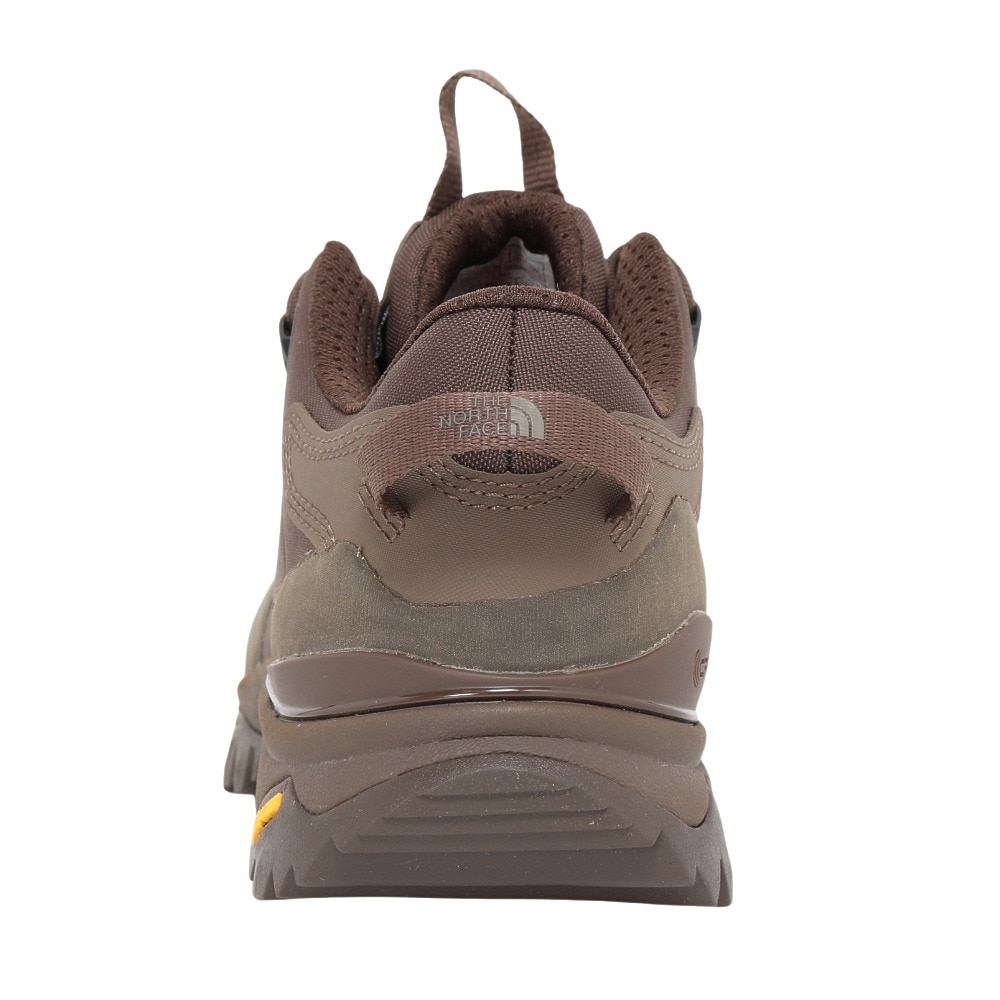 ザ・ノース・フェイス（THE NORTH FACE）（メンズ）クレストン ハイク ウォータープルーフ NF52410 SB 登山靴 トレッキングシューズ ハイカット