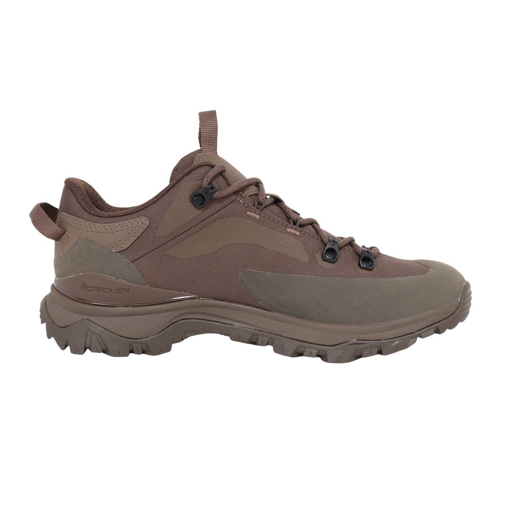 ザ・ノース・フェイス（THE NORTH FACE）（メンズ）クレストン ハイク ウォータープルーフ NF52410 SB 登山靴 トレッキングシューズ ハイカット
