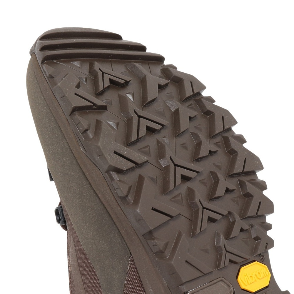 ザ・ノース・フェイス（THE NORTH FACE）（メンズ）クレストン ハイク ウォータープルーフ NF52410 SB 登山靴 トレッキングシューズ ハイカット