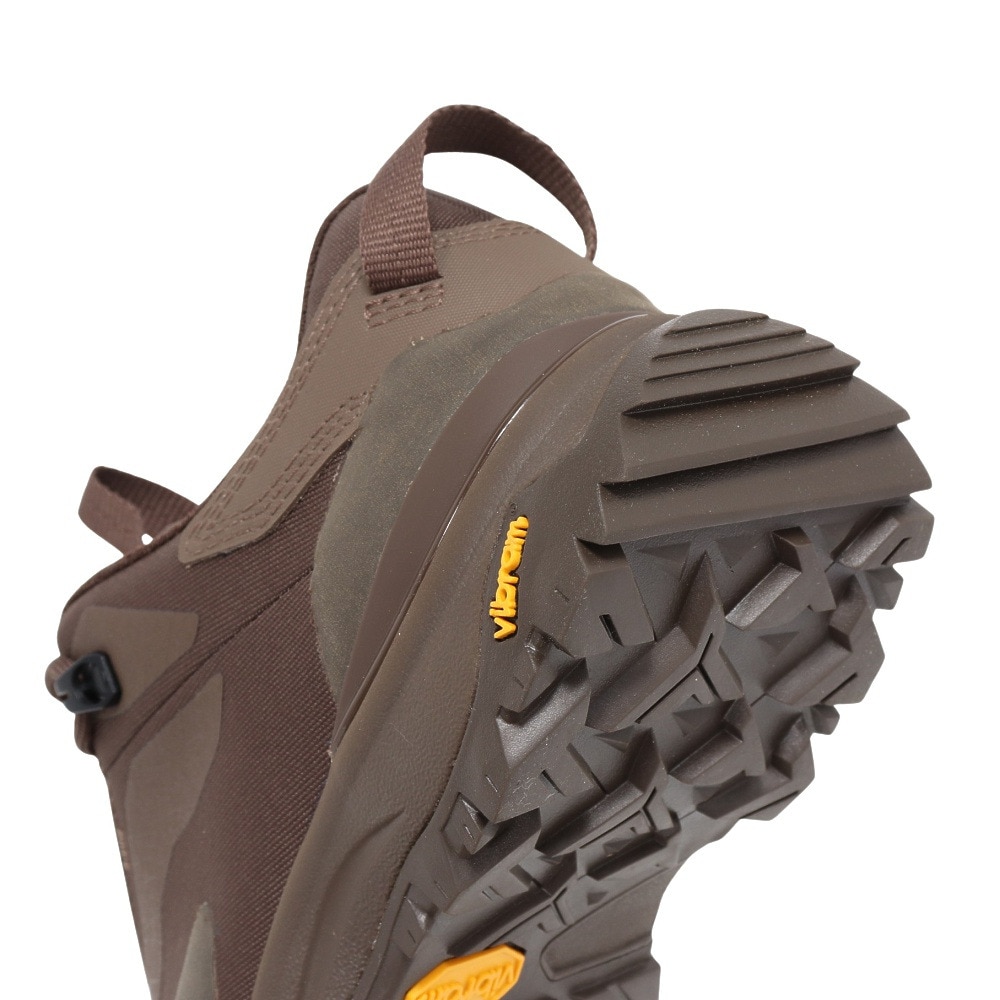 ザ・ノース・フェイス（THE NORTH FACE）（メンズ）クレストン ハイク ウォータープルーフ NF52410 SB 登山靴 トレッキングシューズ ハイカット