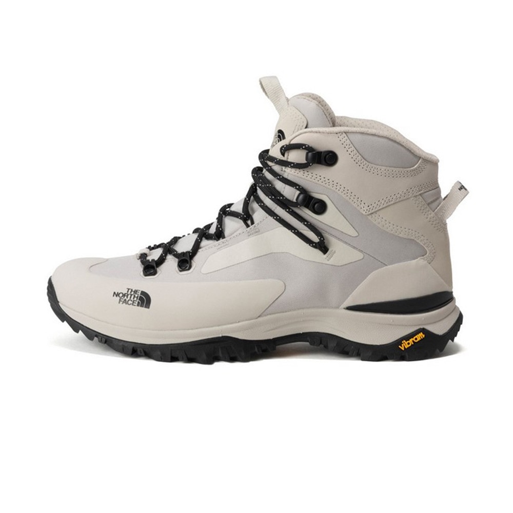 ザ・ノース・フェイス（THE NORTH FACE）（メンズ）クレストン ハイク ミッド ウォータープルーフ NF52321 FF 登山 トレッキング シューズ