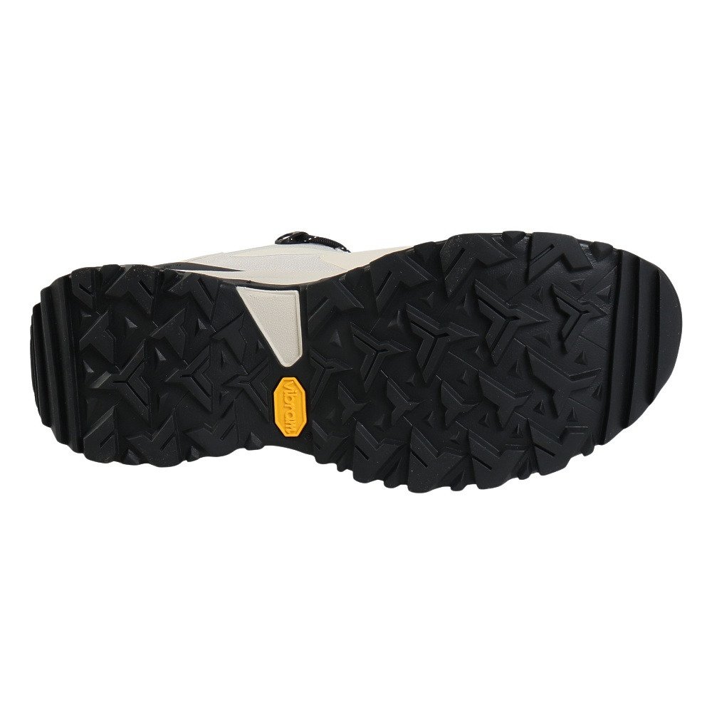 ザ・ノース・フェイス（THE NORTH FACE）（メンズ）トレッキングシューズ 登山靴 山登り クレストン ハイク ウォータープルーフ NF52410 FF 防水透湿