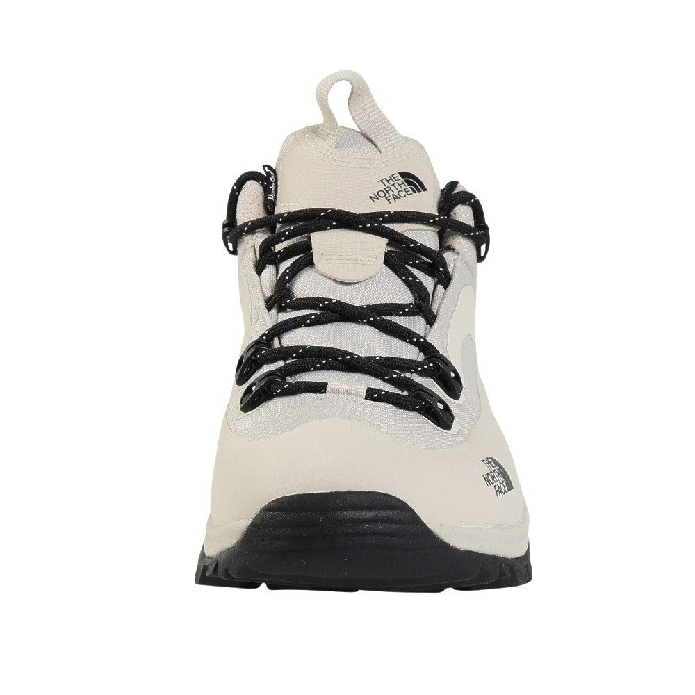 ザ・ノース・フェイス（THE NORTH FACE）（メンズ）トレッキングシューズ 登山靴 山登り クレストン ハイク ウォータープルーフ NF52410 FF 防水透湿