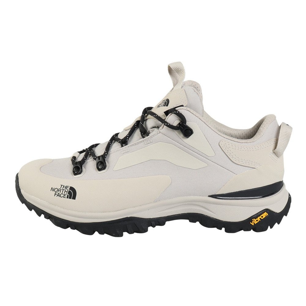 ザ・ノース・フェイス（THE NORTH FACE）（メンズ）トレッキングシューズ 登山靴 山登り クレストン ハイク ウォータープルーフ NF52410 FF 防水透湿