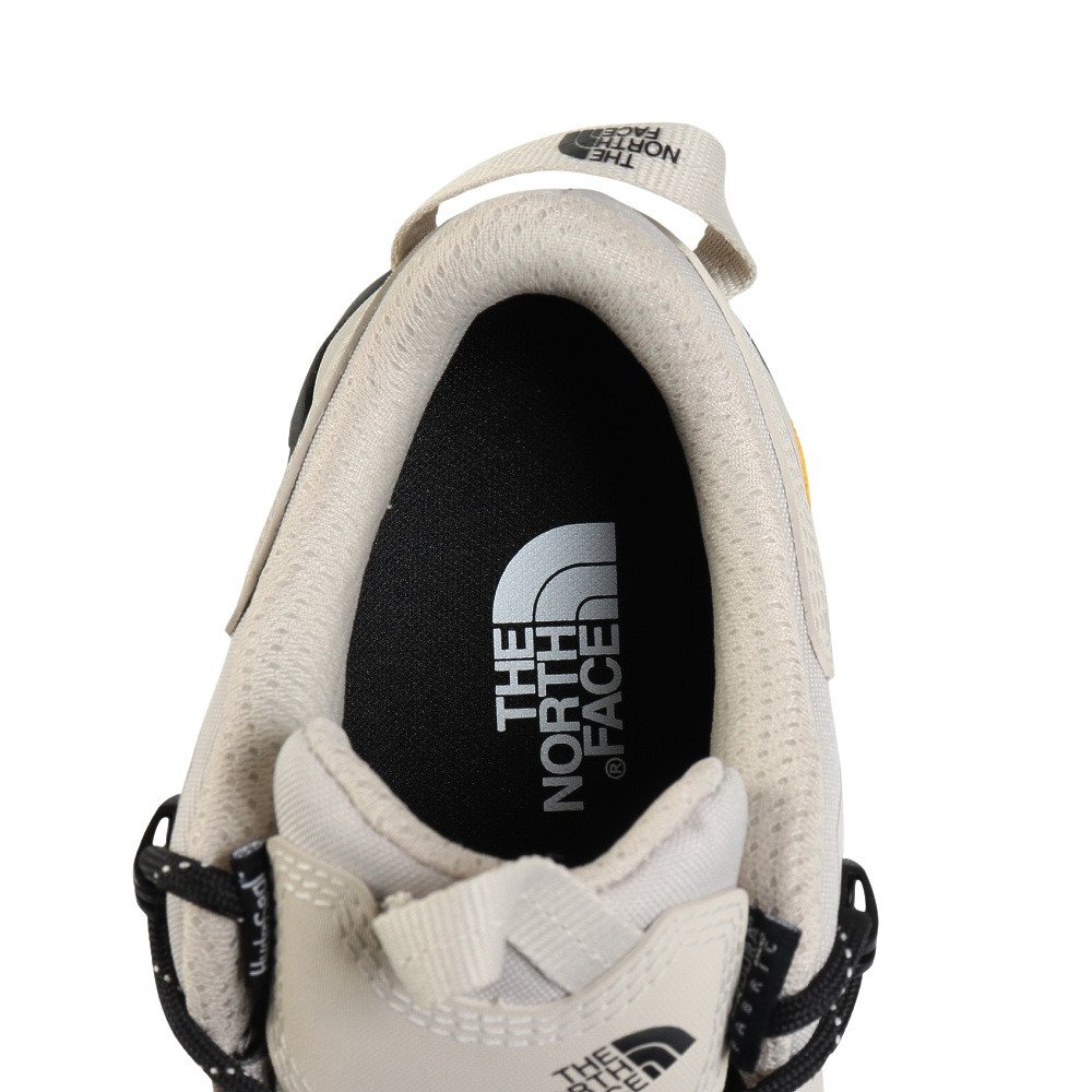 ザ・ノース・フェイス（THE NORTH FACE）（メンズ）トレッキングシューズ 登山靴 山登り クレストン ハイク ウォータープルーフ NF52410 FF 防水透湿