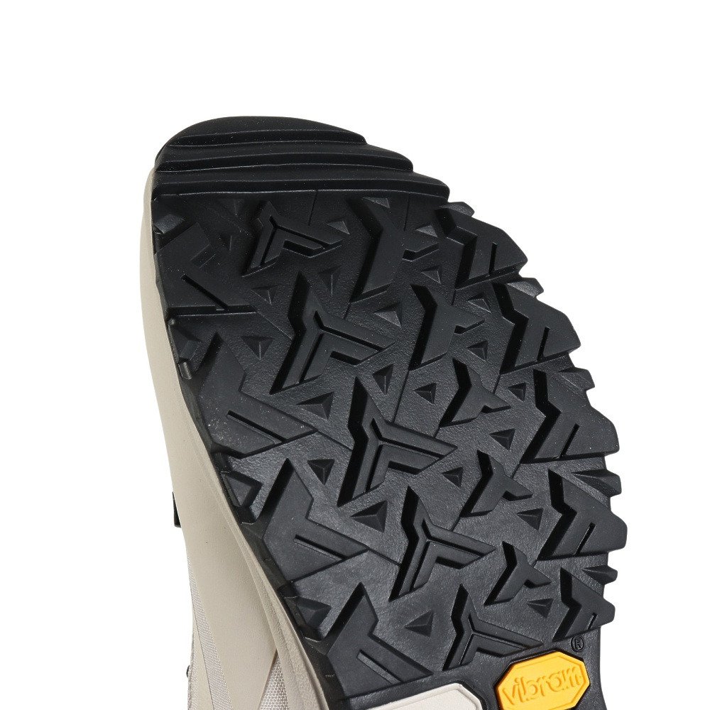 ザ・ノース・フェイス（THE NORTH FACE）（メンズ）トレッキングシューズ 登山靴 山登り クレストン ハイク ウォータープルーフ NF52410 FF 防水透湿