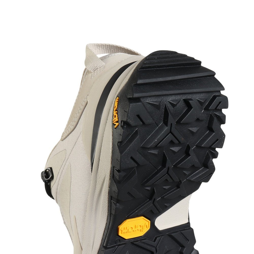 ザ・ノース・フェイス（THE NORTH FACE）（メンズ）トレッキングシューズ 登山靴 山登り クレストン ハイク ウォータープルーフ NF52410 FF 防水透湿