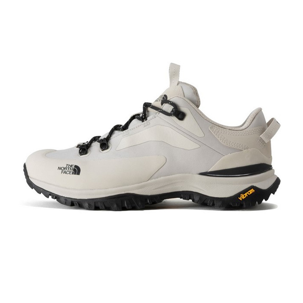 ザ・ノース・フェイス（THE NORTH FACE）（メンズ）クレストン ハイク ウォータープルーフ NF52410 FF 登山 トレッキング シューズ
