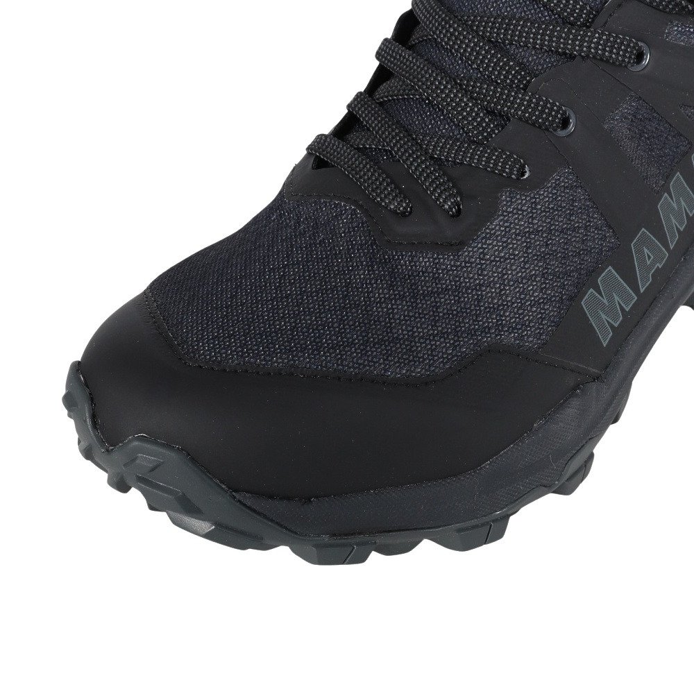マムート（MAMMUT）（メンズ）トレッキングシューズ ハイカット 登山靴