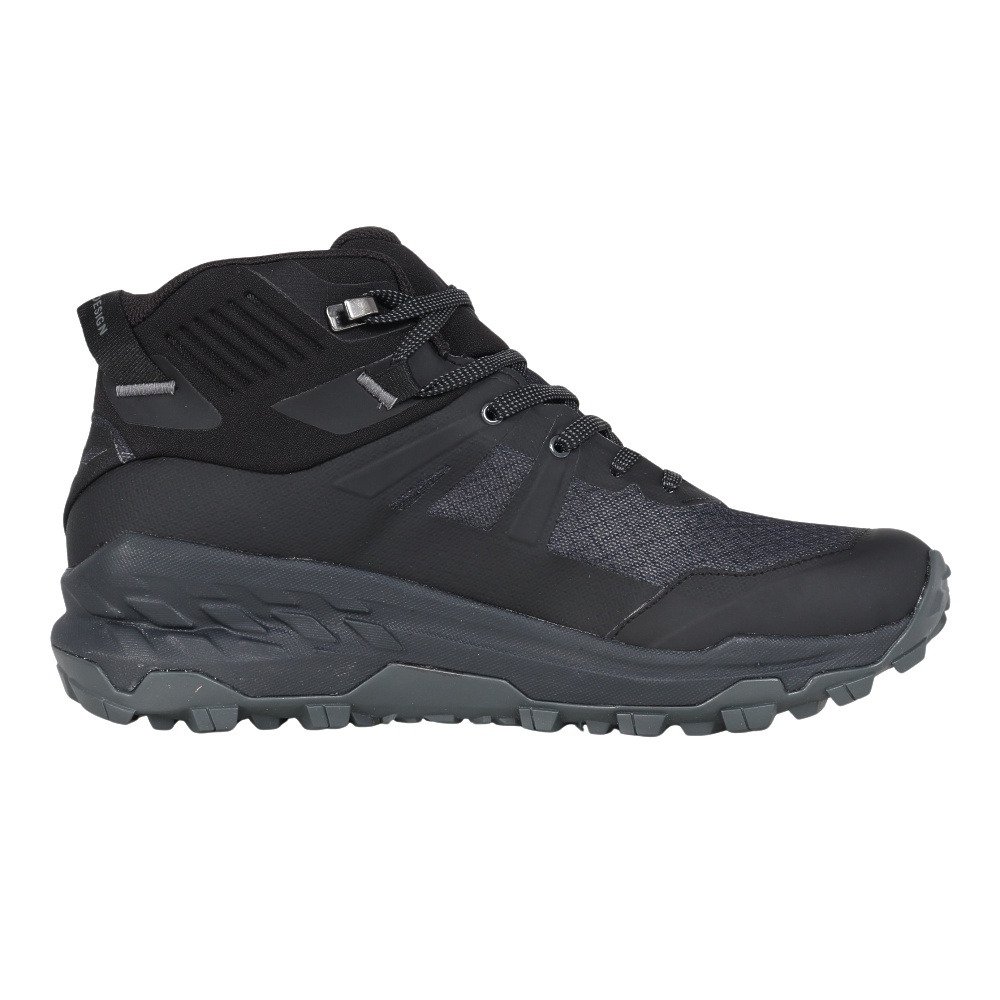 マムート（MAMMUT）（メンズ）トレッキングシューズ ハイカット 登山靴