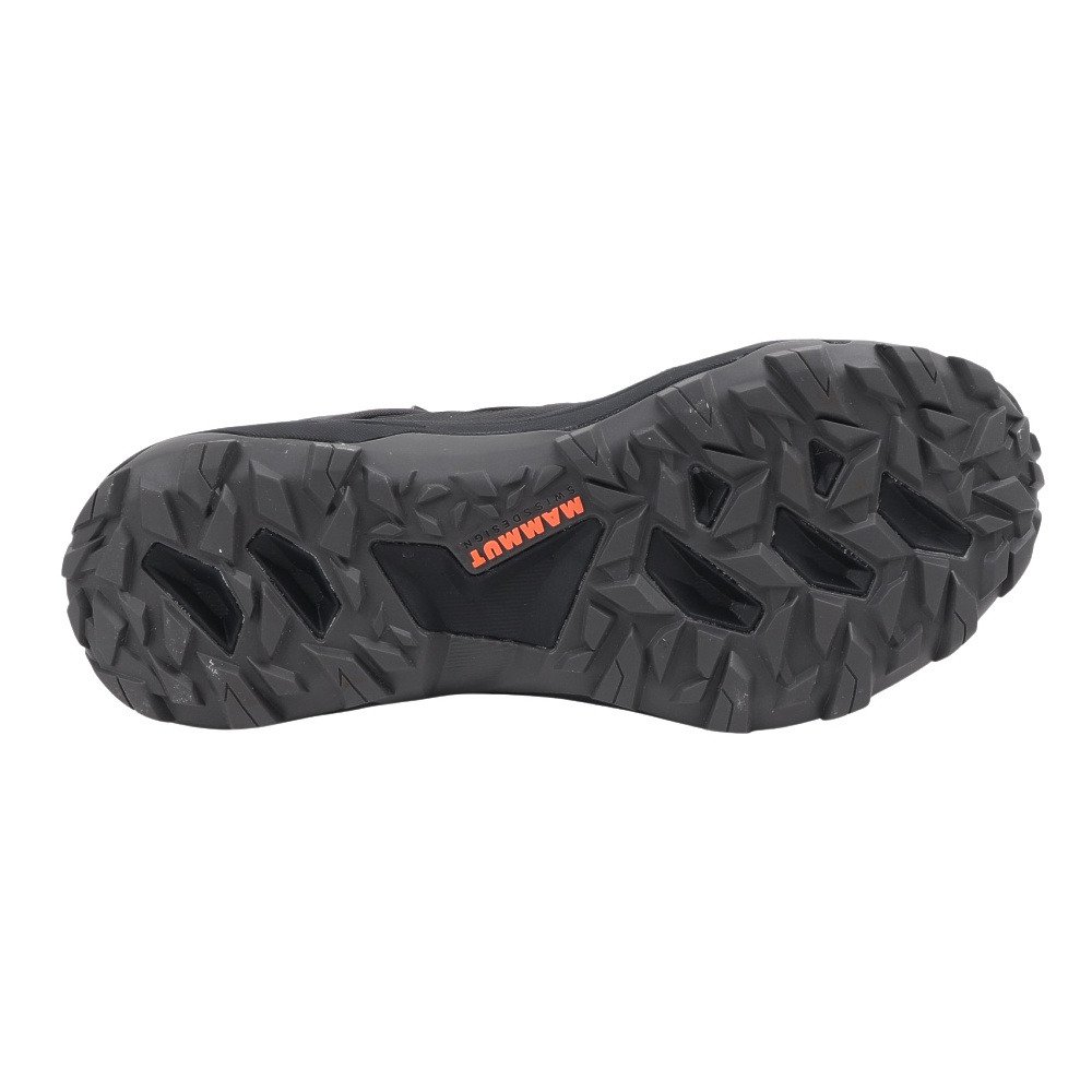 マムート（MAMMUT）（メンズ）トレッキングシューズ ハイカット 登山靴 サーティグ 2 ミッド ゴアテックス 3030-04830-00692