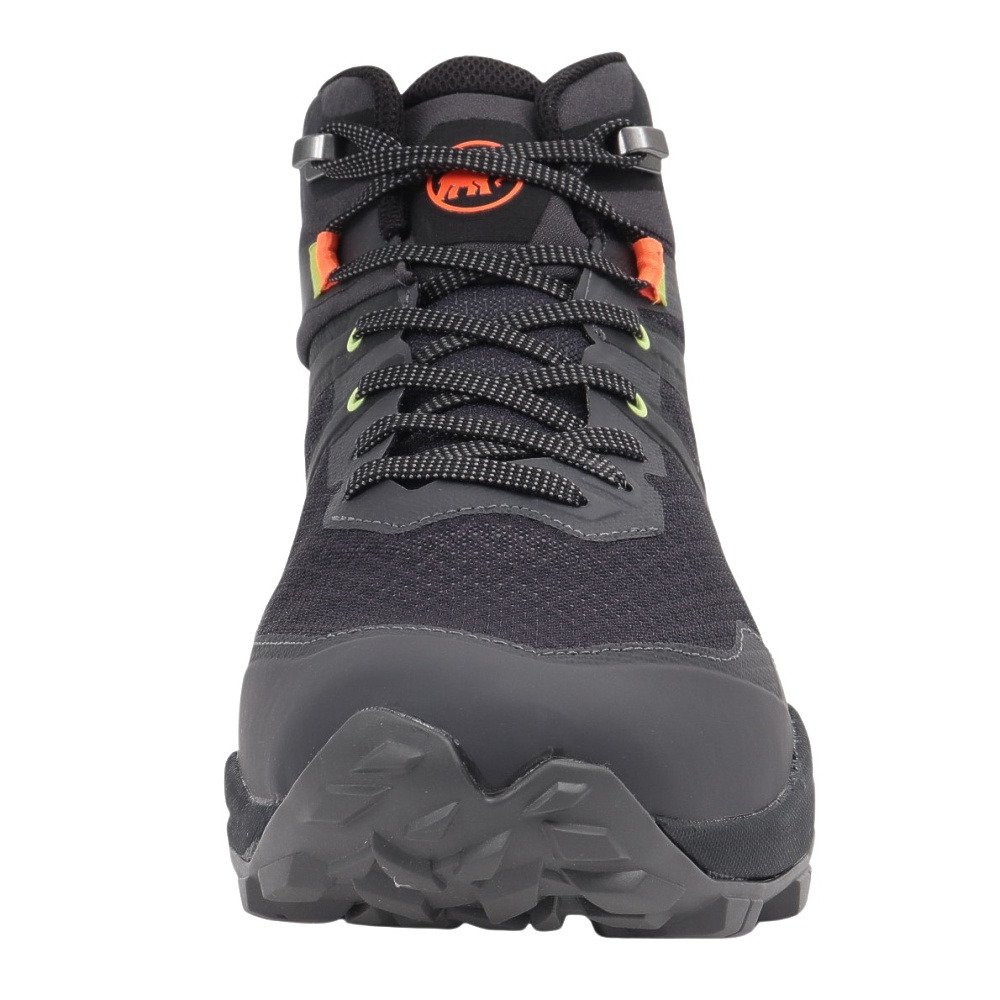 マムート（MAMMUT）（メンズ）トレッキングシューズ ハイカット 登山靴