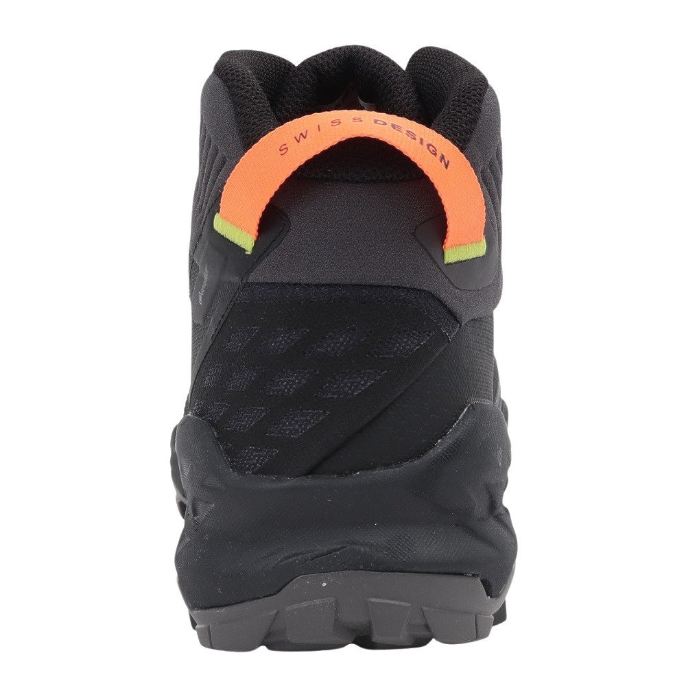 マムート（MAMMUT）（メンズ）トレッキングシューズ ハイカット 登山靴 サーティグ 2 ミッド ゴアテックス 3030-04830-00692