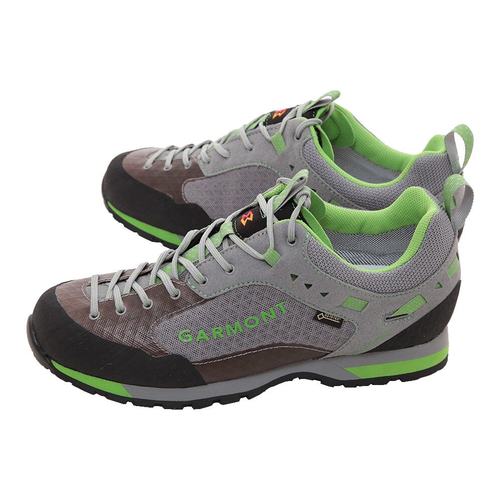 DRAGONTAIL N.AIR.G 481213/211 トレッキングシューズ 登山 ゴアテックス