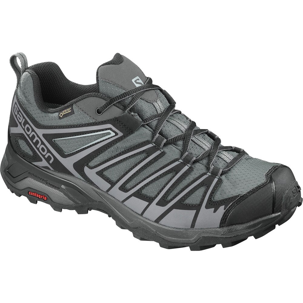  【多少の傷汚れありの為大奉仕】X ULTRA 3 PRIME GTX L40246100 ゴアテックス