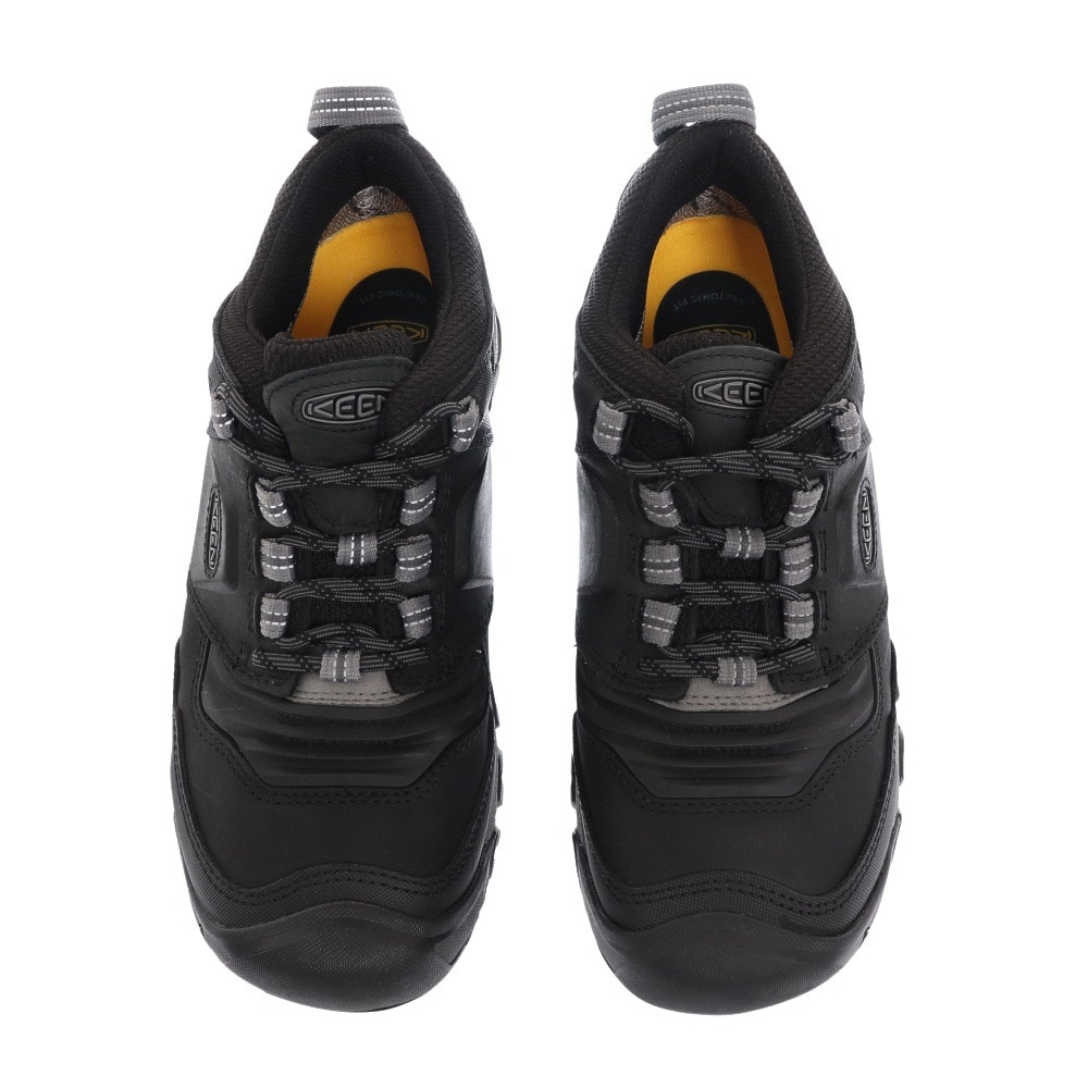 キーン（KEEN）（メンズ）リッジフレックスウォータープルーフ 