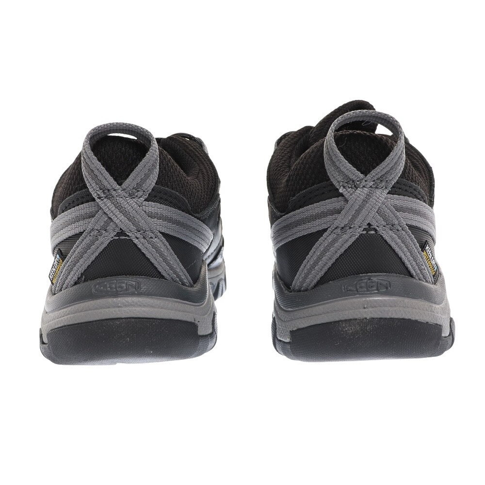 キーン（KEEN）（メンズ）リッジフレックスウォータープルーフ