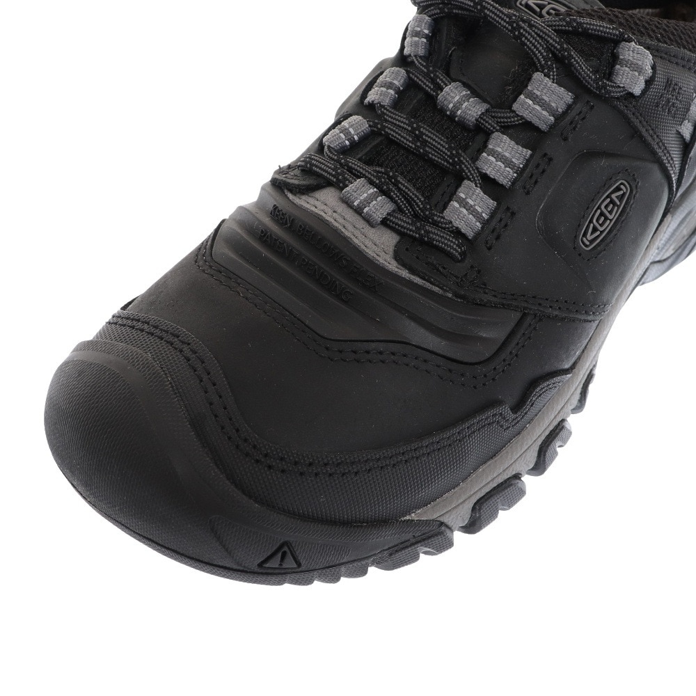 キーン（KEEN）（メンズ）リッジフレックスウォータープルーフ