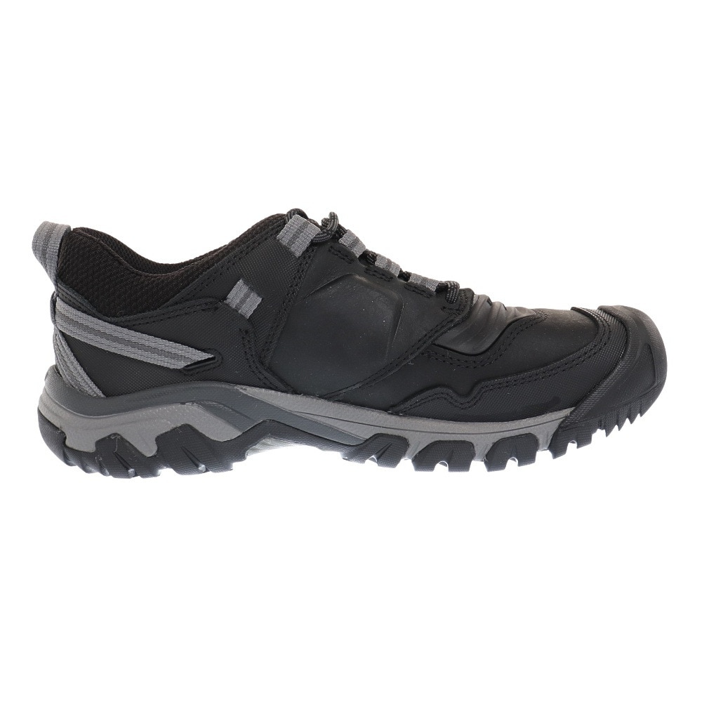 キーン（KEEN）（メンズ）リッジフレックスウォータープルーフ