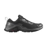 サロモン（SALOMON）（メンズ）トレッキングシューズ ローカット 登山靴 X REVEAL 2 GORE-TEX L41623300 防水 ローカット アウトドア 登山 