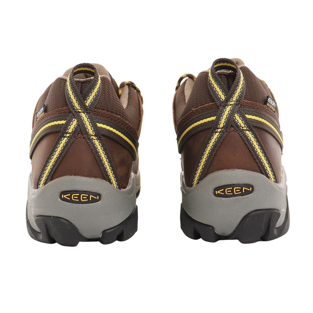 KEEN トレッキングシューズ　TARGHEE 2 WP  1008417