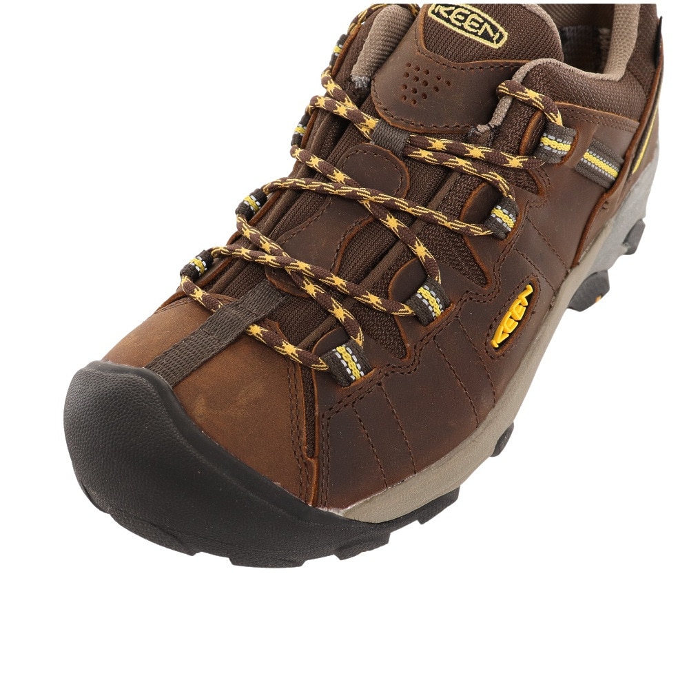 KEEN トレッキングシューズ　TARGHEE 2 WP  1008417