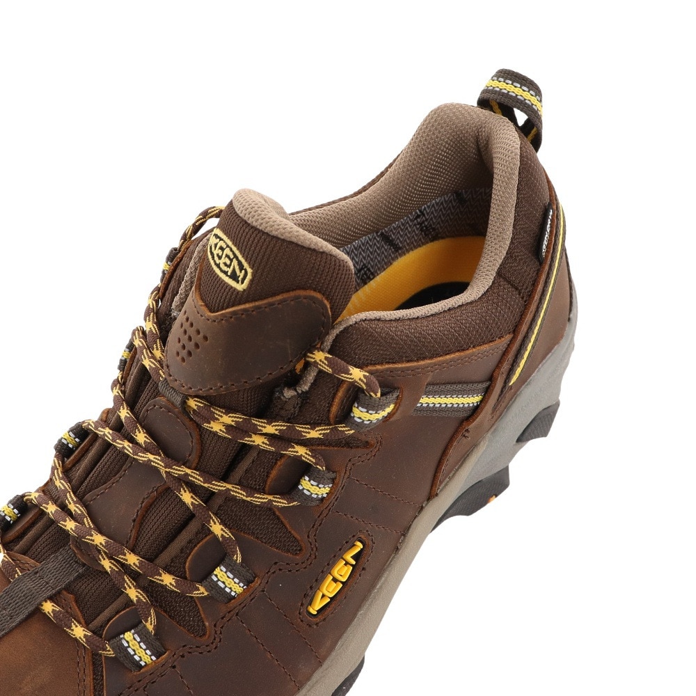 KEEN トレッキングシューズ　TARGHEE 2 WP  1008417