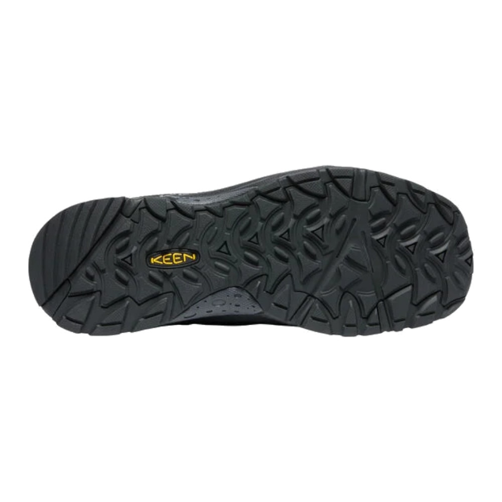 キーン（KEEN）（メンズ）トレッキングシューズ ローカット 登山靴