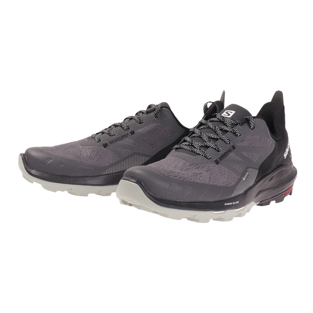 サロモン(SALOMON)(メンズ)OUTPULSE GORE-TEX アウトパルス