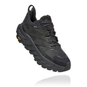 ホカ（HOKA）（メンズ）トレッキングシューズ 登山靴 アナカパ LOW GTX 1122017-BBLC ブーツ アウトドア ウォーキング GORE-TEX 防水