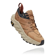 (メンズ) トレッキングシューズ 登山靴 アナカパ LOW GTX 1122017 GORE-TEX ブーツ アウトドア ウォーキング