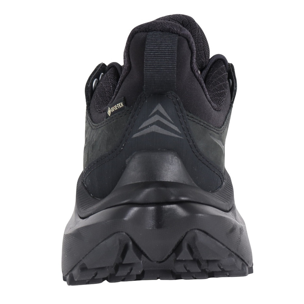 ホカ（HOKA）（メンズ）ゴアテックス トレッキングシューズ ローカット 登山靴 KAHA 2 LOW GTX 1123190-BBLC