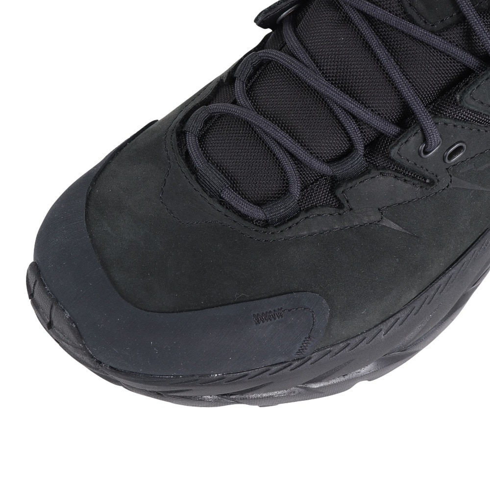 ホカ（HOKA）（メンズ）ゴアテックス トレッキングシューズ ローカット 登山靴 KAHA 2 LOW GTX 1123190-BBLC