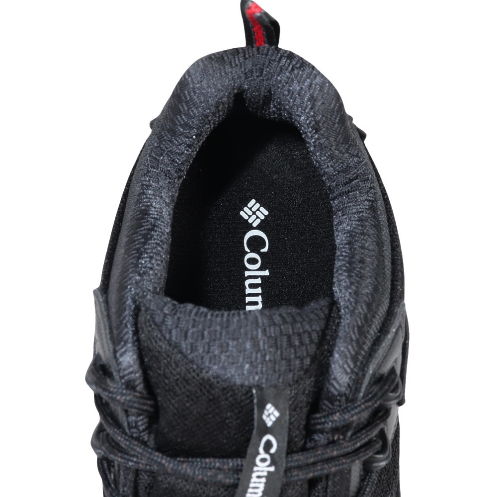 コロンビア（Columbia）（メンズ）トレッキングシューズ ローカット 登山靴 セイバー4 ロウ アウトドライ YM7462 011