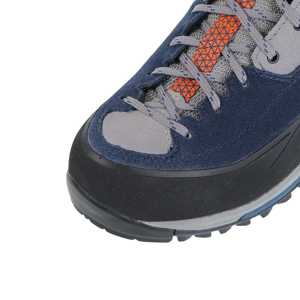 ガルモント（GARMONT）（メンズ）トレッキングシューズ 登山靴 Dragontail TECH ゴアテックス 002593 Blue/Grey ブルー×グレー