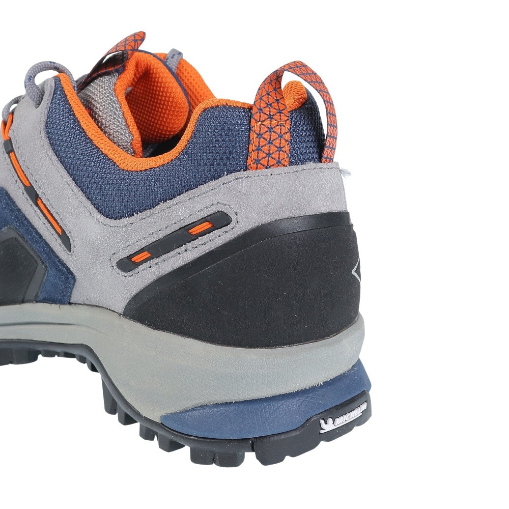 ガルモント（GARMONT）（メンズ）トレッキングシューズ 登山靴 Dragontail TECH ゴアテックス 002593 Blue/Grey ブルー×グレー