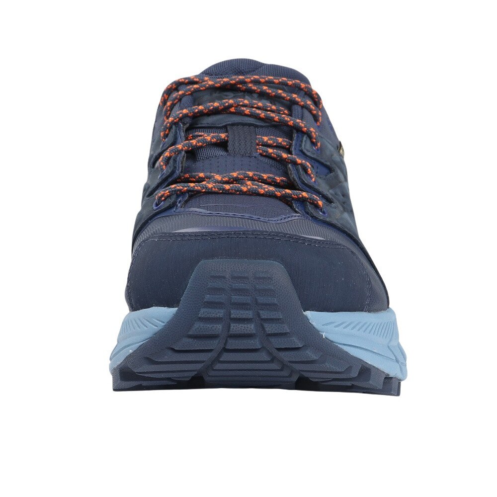 ホカ（HOKA）（メンズ）トレッキングシューズ 登山靴 ANACAPA LOW GTX 1122017-OSMS