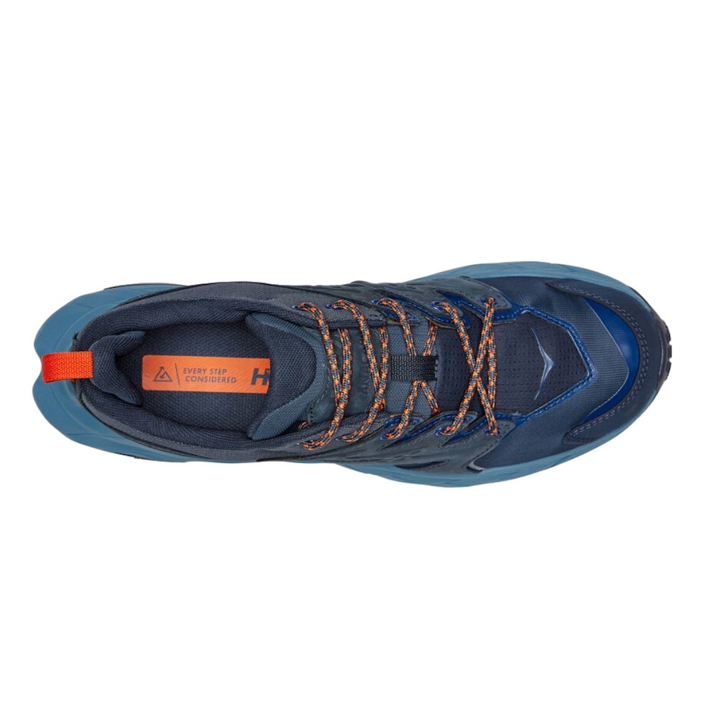ホカ｜ホカ（HOKA）（メンズ）トレッキングシューズ 登山靴 アナカパ ミッド GTX 1122017-OSMS - アウトドア・キャンプ用品