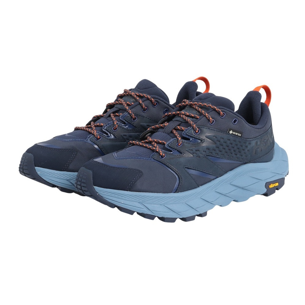 ホカ（HOKA）（メンズ）トレッキングシューズ 登山靴 ANACAPA LOW GTX 