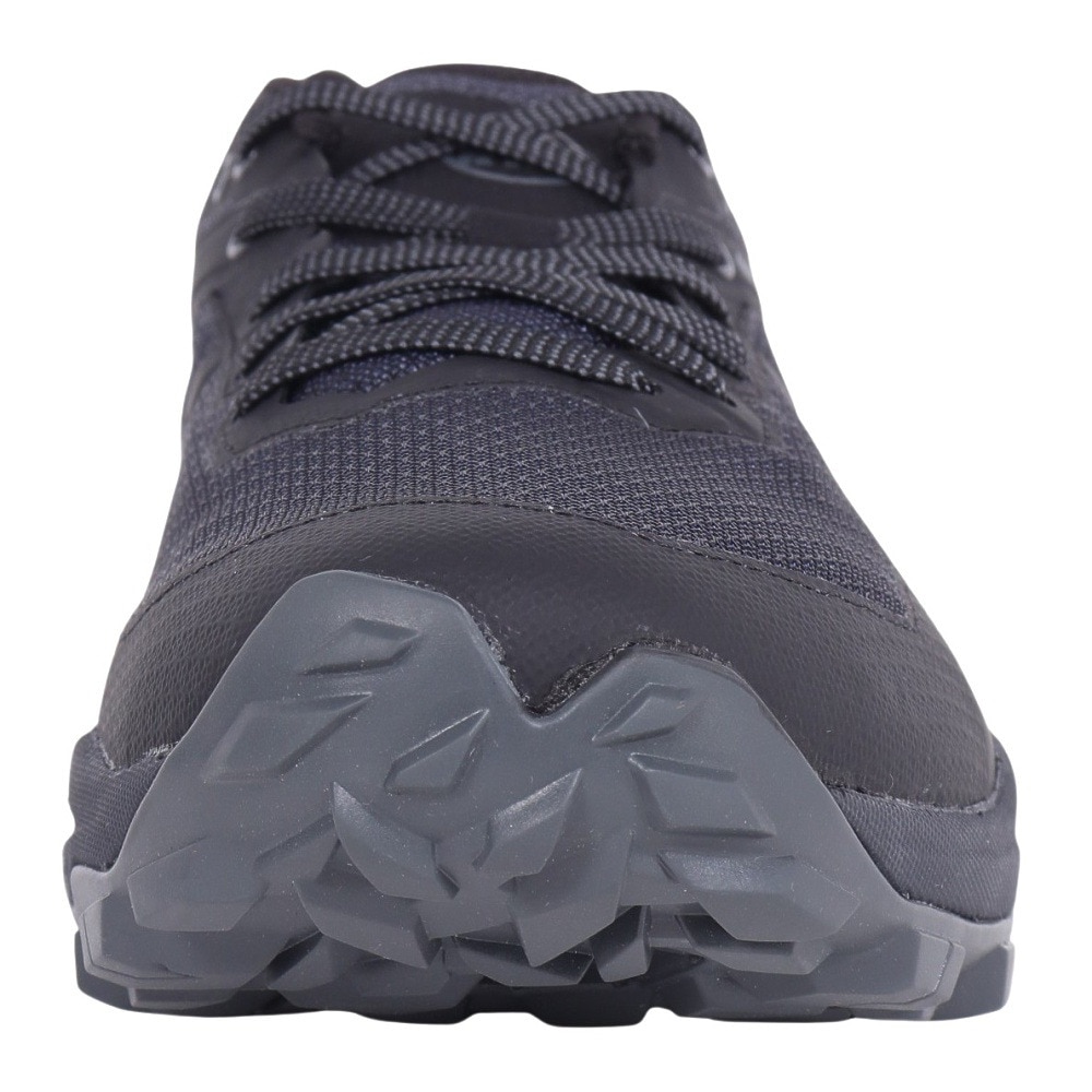マムート（MAMMUT）（メンズ）トレッキングシューズ ローカット 登山靴 サーティグ 2 ロー ゴアテックス 3030-04280-0001
