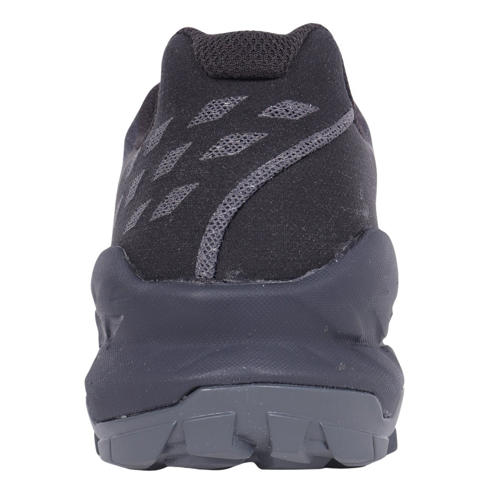 マムート（MAMMUT）（メンズ）トレッキングシューズ ローカット 登山靴 サーティグ 2 ロー ゴアテックス 3030-04280-0001