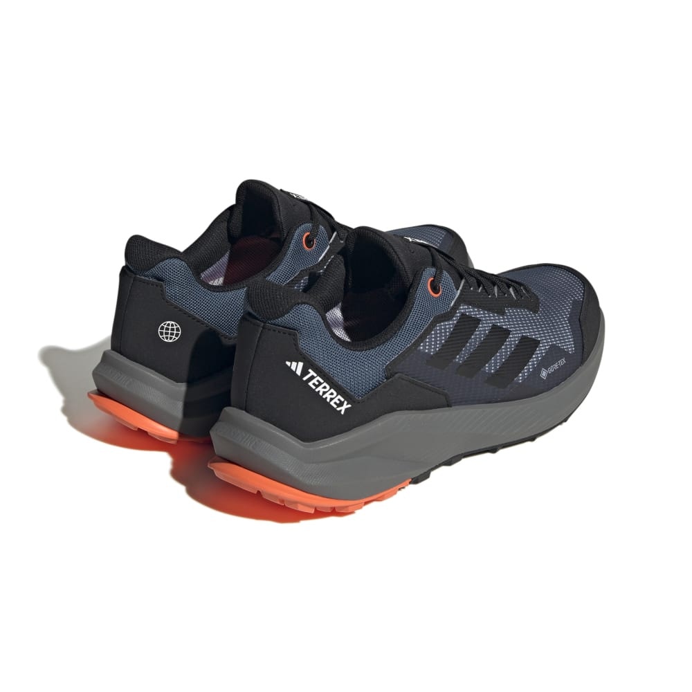 adidas アディダス テレックス トレイルランニング 登山靴 22.5