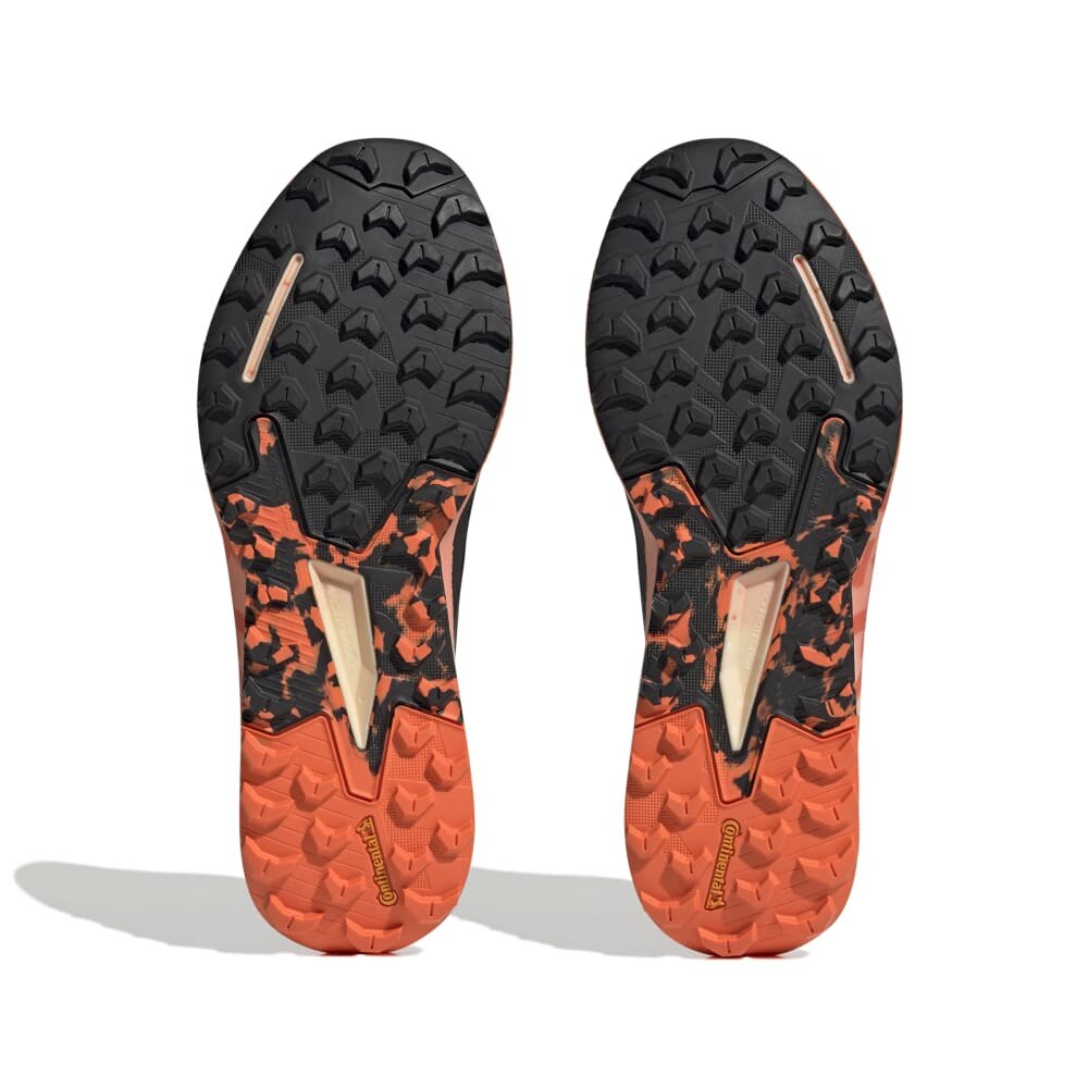 アディダス（adidas）（メンズ）ゴアテックス トレッキングシューズ ローカット テレックス アグラヴィック トレラン 2.0 HR1111