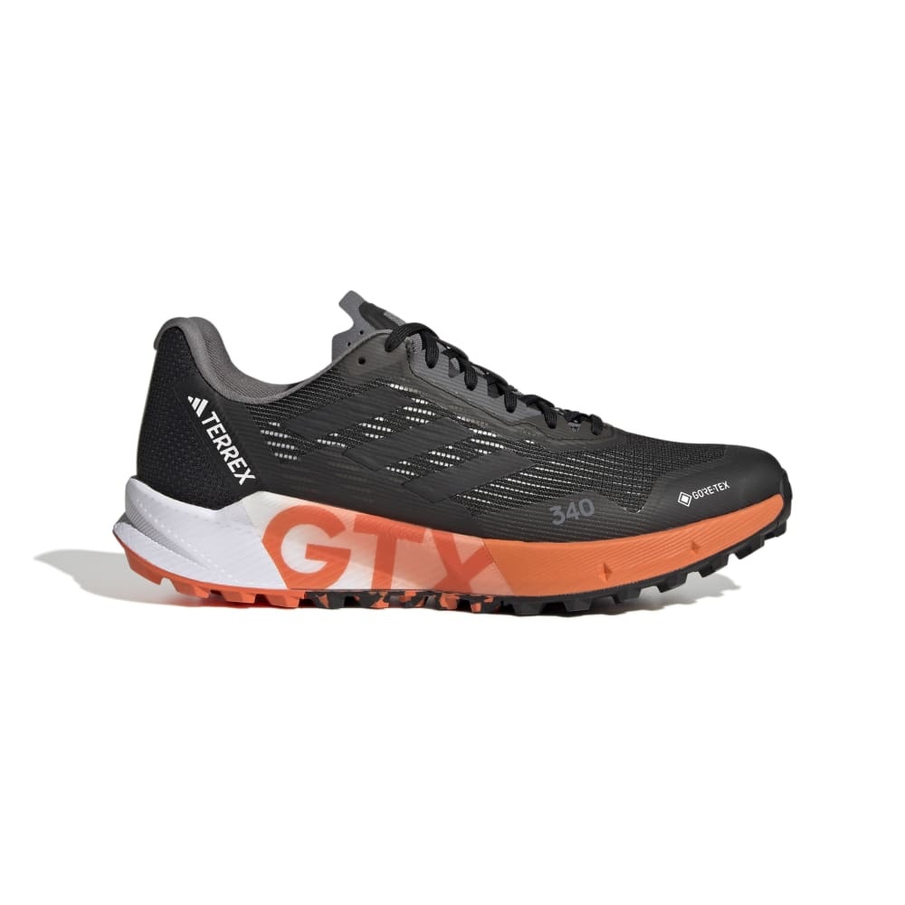 アディダス（adidas）（メンズ）ゴアテックス トレッキングシューズ ローカット テレックス アグラヴィック トレラン 2.0 HR1111