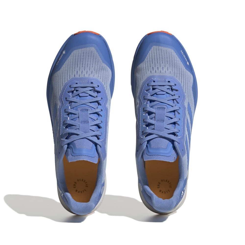 アディダス（adidas）（メンズ）ゴアテックス トレッキングシューズ ローカット テレックス アグラヴィック トレラン 2.0 HR1111