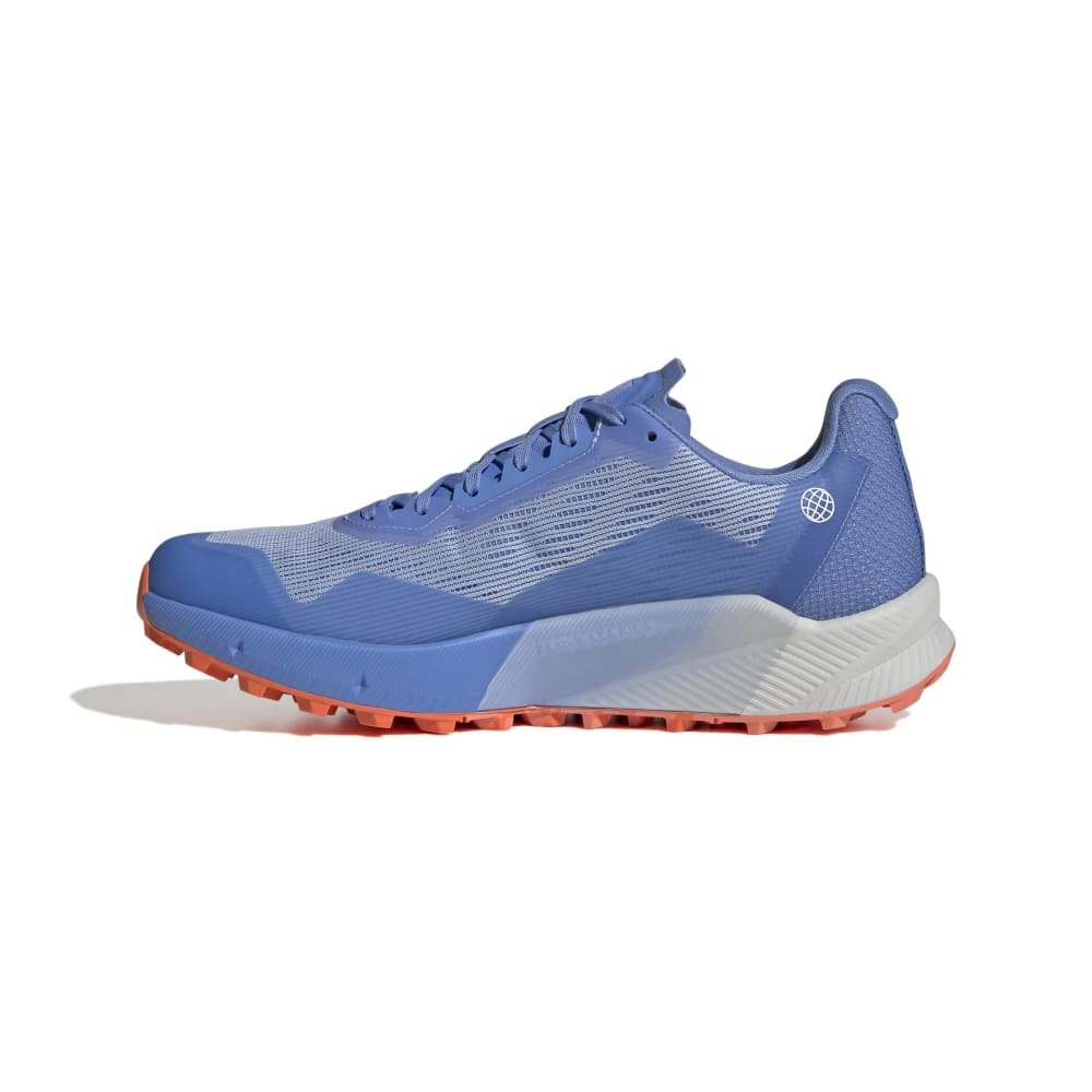 アディダス（adidas）（メンズ）ゴアテックス トレッキングシューズ ローカット テレックス アグラヴィック トレラン 2.0 HR1111