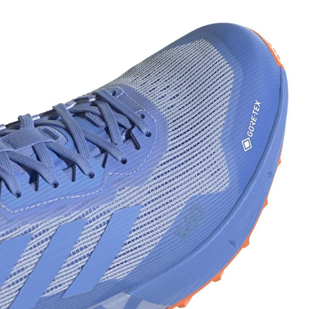 アディダス（adidas）（メンズ）ゴアテックス トレッキングシューズ ローカット テレックス アグラヴィック トレラン 2.0 HR1111